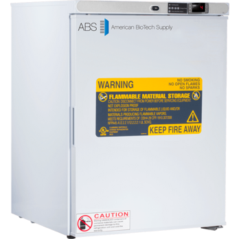 Standard Flammable Storage Refrigerators