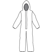 ProVent® Berry Compliant Coverall