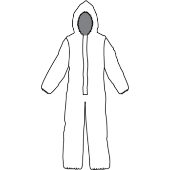 ProVent® Berry Compliant Coverall