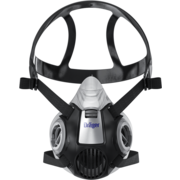 X-plore 3300, Economy Half Mask Respirator