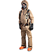 DuraChem® 500 Certified Berry Compliant Ensemble