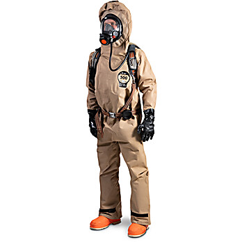 DuraChem® 500 Certified Berry Compliant Ensemble