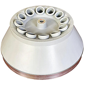 Rotors for Combo V24 Centrifuge