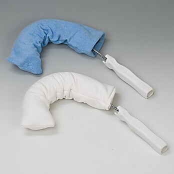 12" flexible brush 