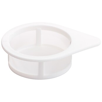 Tube Cell Strainer