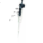 Transferpette® pro micropipette