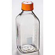 Bottle, 1000mL, PC, BULK, Non