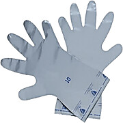 North® Silver Shield® Chemical-Resistant Gloves