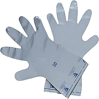 North® Silver Shield® Chemical-Resistant Gloves
