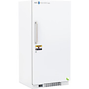 30 cu. ft. Standard Laboratory Refrigerator Solid Door with Natural Refrigerants