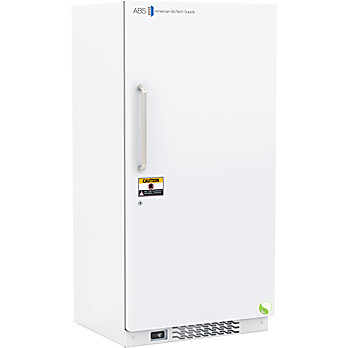 30 cu. ft. Standard Laboratory Refrigerator Solid Door with Natural Refrigerants