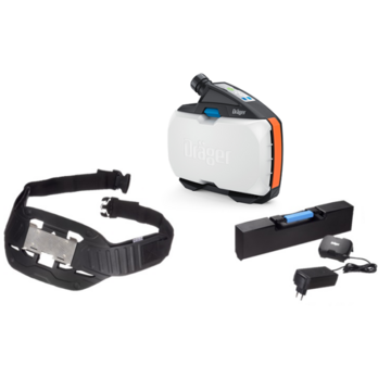 X-plore 8500, PAPR, Application Set