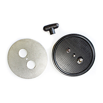 Digital Pressure Test Kit Sure-Fit® Face Seal Adapter