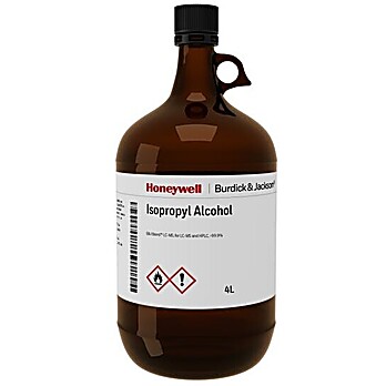 LC323  Isopropyl Alcohol