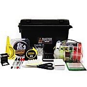 Master Blood Spatter Documentation Kit