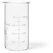 Tall Form Berzelius Beakers without Spout