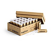 PulpFixin AutoSleeve & 2D AutoBox for Microcentrifuge Tube Sample Storage