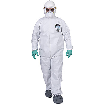 ProVent® Berry Compliant Coverall