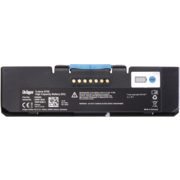 X-plore 8700, PAPR, High capacity battery (EX)