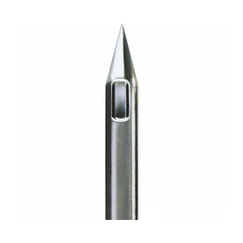 Whitacre Spinal Needle 25 G x 3 1/2 in