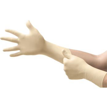 Ultra One® Latex Gloves