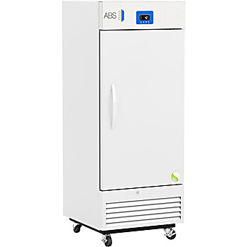 Premier Laboratory Refrigerator with Variable Speed Compressor