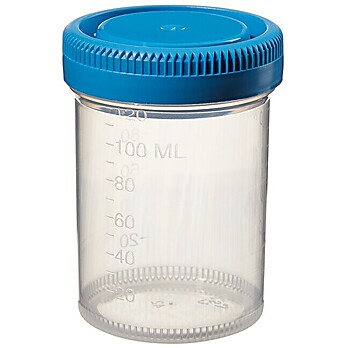 Bio-Tite* Specimen Containers for the Operating Room