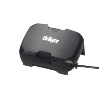 X-plore 8000, PAPR, Standard charger