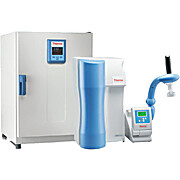 Save on Thermo Scientific benchtop equipment to support your research and testing workflows