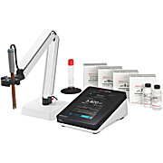 Save on Thermo Scientific Orion pH meters, electrodes, and pH buffer bottles to help power your electrochemistry workflows