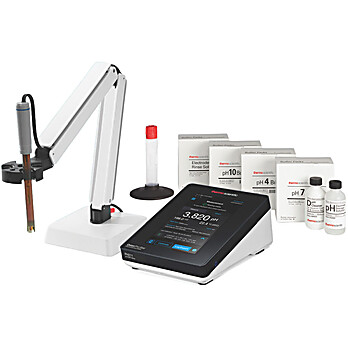 Save on Thermo Scientific Orion pH meters, electrodes, and pH buffer bottles to help power your electrochemistry workflows