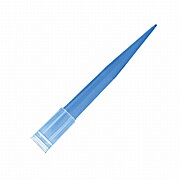 1000µl Maxymum Recovery Blue Tips Compatible With Eppendorf and Socorex Pipettors.