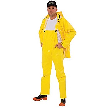 StormFront™, Rain Suit, 3 Piece: #RS353Y
