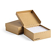 PulpFixin CryoBoxes - Sustainable Sample Storage Racks and Boxes