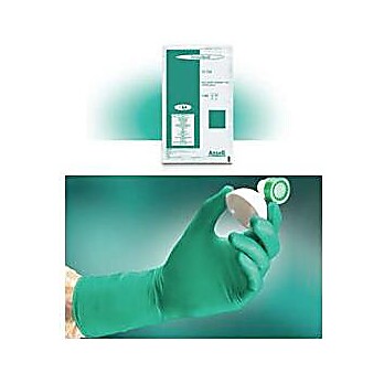 73-701 TouchNTuff® Dermashield Sterile Polychloroprene Gloves 