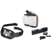 X-plore 8700, (EX) Intrinsically-Safe, PAPR, Application Set