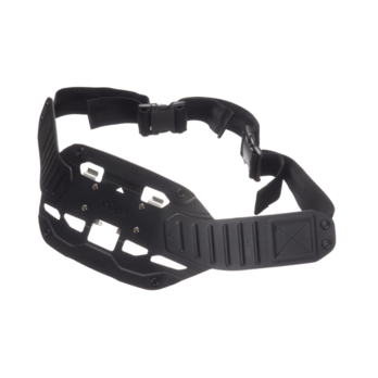X-plore 8000, PAPR, Standard adjustible, belt