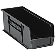 QUS234 Ultra Stack and Hang Bin - 14-3/4" x 5-1/2" x 5"
