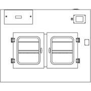 Safefume™ Automatic Cyanoacrylate Fuming Chamber