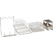 Glassware Washer Accessory Kits