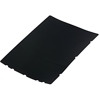 Light Enhancing Sealing Film