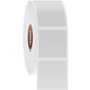 Cryogenic Direct Thermal Labels