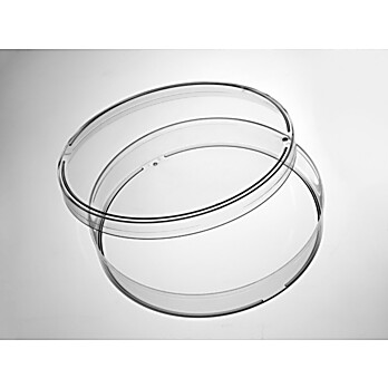 Sterile Petri Dishes
