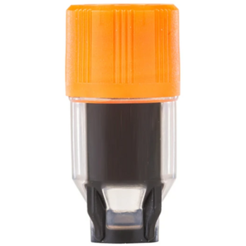 0.26ml 2D-coded Tube, 96-format, External Thread