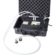 Digital Pressure Test Kit