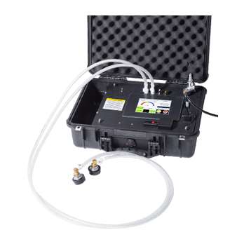 Digital Pressure Test Kit
