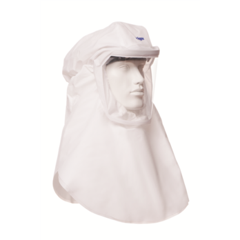 X-plore 8000, PAPR, Standard Long, Hood, Large/XLarge