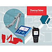 Save on Electrochemistry Solutions, pH Meter Kits, and More