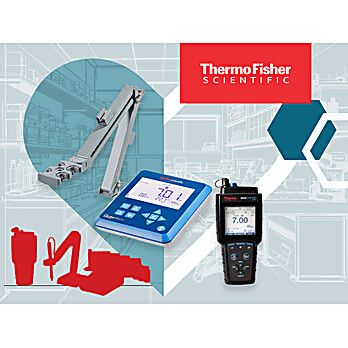 Save on Electrochemistry Solutions, pH Meter Kits, and More