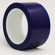 Vinyl Surface Protection Low Adhesion Cleanroom Tape
